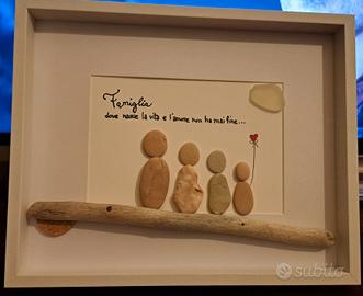 cornici fatte a mano