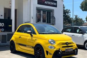 ABARTH 595 1.4 Turbo T-Jet 165 CV Turismo MTA