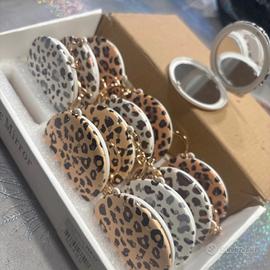 Specchietto da borsa