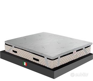 Topper Emma Extra Rigido