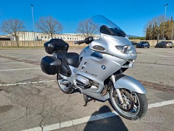 Bmw r 1150 rt - CRS / Storica - 2002