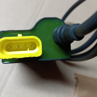 Centralina accensione elettronica lambretta