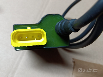 Centralina accensione elettronica lambretta