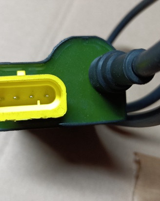 Centralina accensione elettronica lambretta