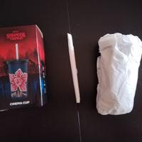 bicchiere stranger things 