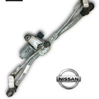 TANDEM TERGICRISTALLO NISSAN X-Trail Serie (T32) B