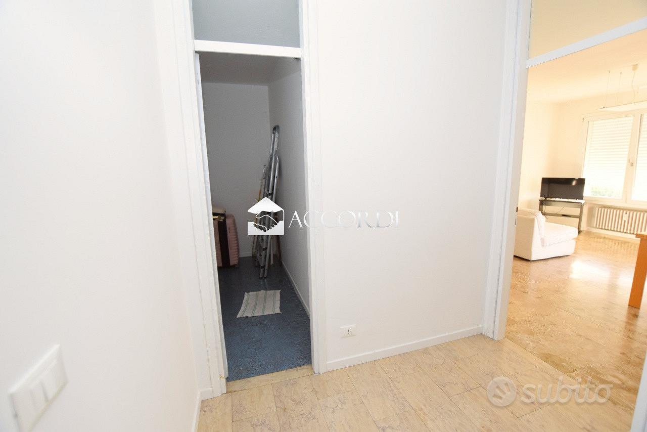 Apartment in Castelfranco Veneto, Cartiera - Vista 5