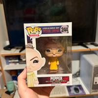 FUNKO POP AMERICAN HORROR STORY FREAK SHOW PEPPER