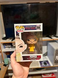 FUNKO POP AMERICAN HORROR STORY FREAK SHOW PEPPER