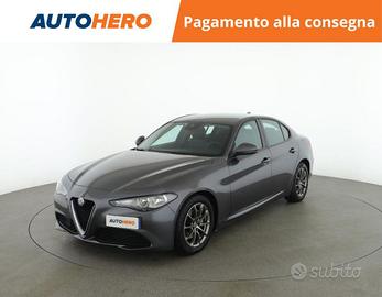 ALFA ROMEO Giulia WU01013
