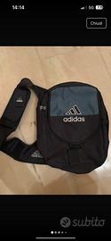 Zainetto Adidas vntage