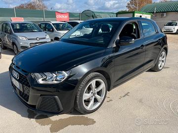 Audi A1 SPB 25 TFSI S tronic Admired