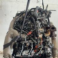 CCW MOTORE COMPLETO AUDI A4 Berlina CCW Diesel 300