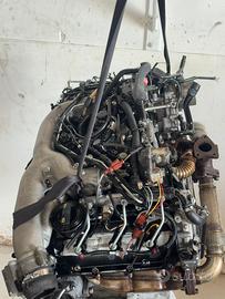 CCW MOTORE COMPLETO AUDI A4 Berlina CCW Diesel 300