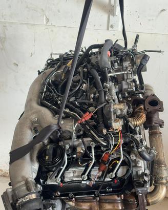 CCW MOTORE COMPLETO AUDI A4 Berlina CCW Diesel 300