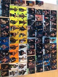 Carte wrestling