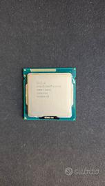 processore intel core i5-3570k