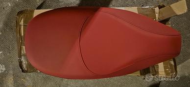 sella vespa primavera 125