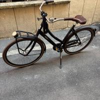 Bicicletta Van  Tuyle