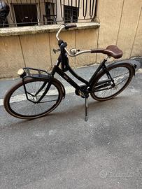 Bicicletta Van  Tuyle