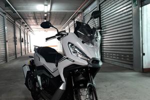 Keeway Xdv Evo Pro 125