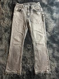 Flared Jeans Zara