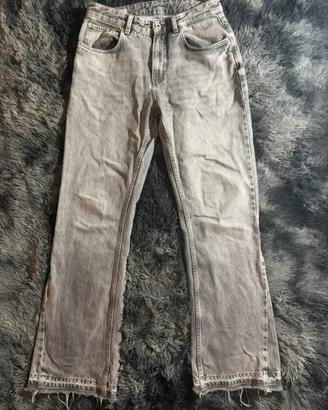 Flared Jeans Zara