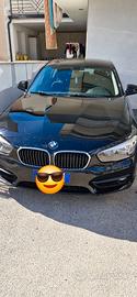 Bmw 118i F20