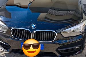 Bmw 118i F20