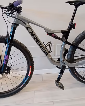 ULTIMA SETTIMANA!!! 1200 euro, orbea oiz H 20