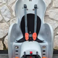 Seggiolino Bici Posteriore Polisport Wallaroo