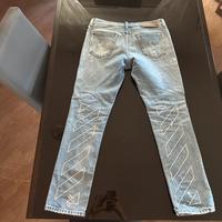Jeans OFF-WHITE