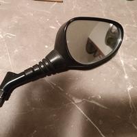 Specchietto destro scooter