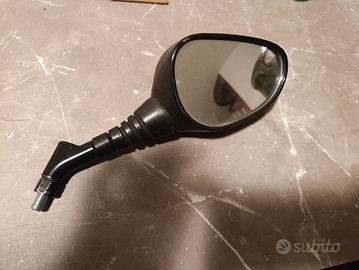 Specchietto destro scooter