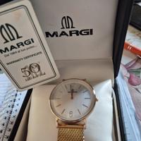 Orologio Margi quarzo
