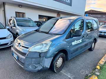 Citroen Berlingo 1.6 HDi 90CV Multispace