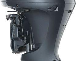 NUOVO YAMAHA F200XCA 200cavalli