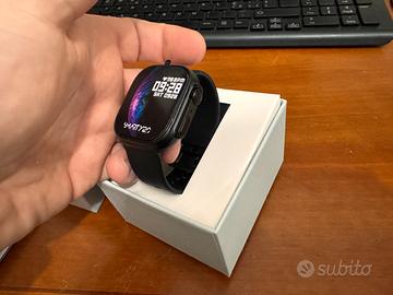 Smart Watch smarty 2.0