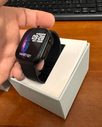Smart Watch smarty 2.0