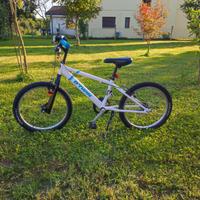 Bici bambino 6-9 anni