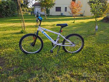 Bici bambino 6-9 anni