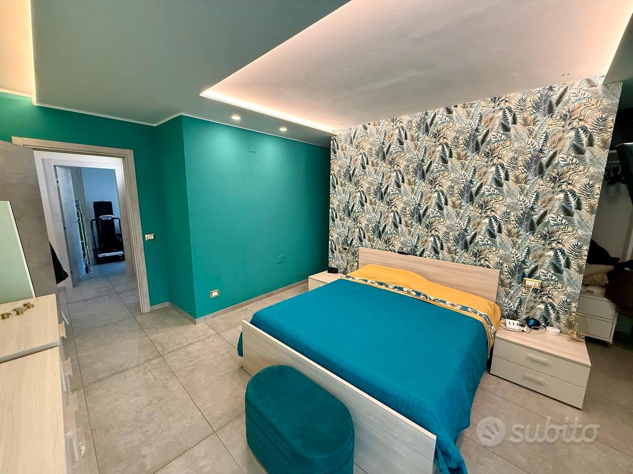 Appartamento – Potenza, Santa Croce - Vista 3