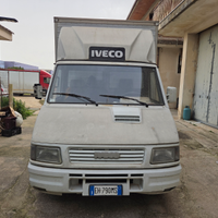 Iveco daily 35.12