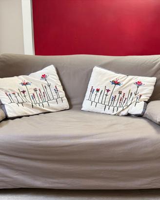 Divano letto Maison du Monde