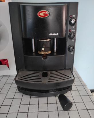 macchina da caffè grimac