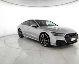 Audi A7 Sportback S7 3.0 tdi mhev Sport Attitude q