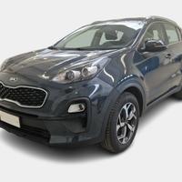 KIA SPORTAGE 1.6 CRDI MHYB 100KW BUSINESS CLASS 2W