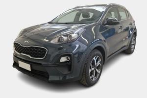 KIA SPORTAGE 1.6 CRDI MHYB 100KW BUSINESS CLASS 2W
