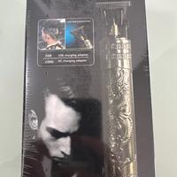 Rasoio uomo professional hair clipper