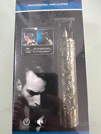Rasoio uomo professional hair clipper
